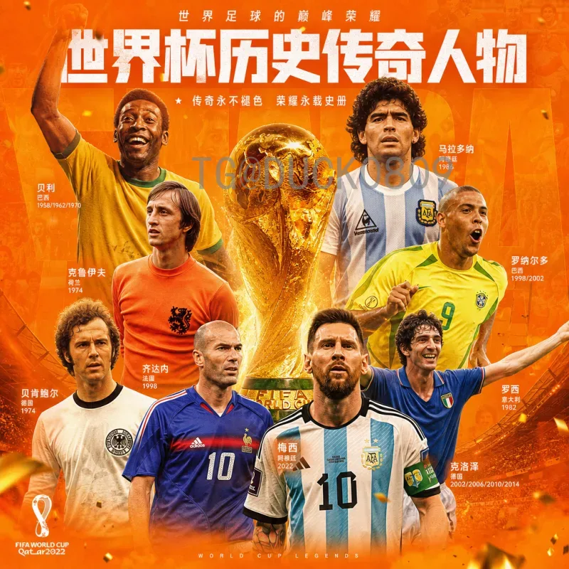 2026世界杯最新消息：赛制改革、举办城市与中国队前景全解析